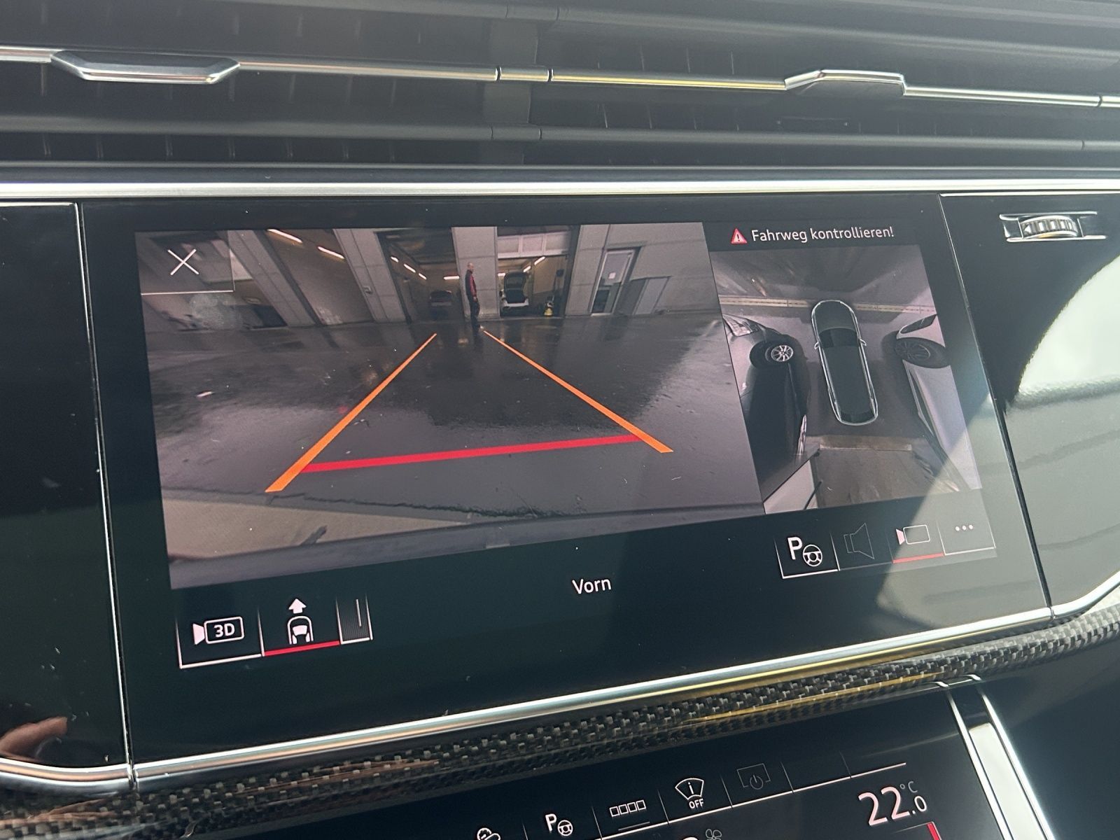 Audi SQ8 - Bild 20