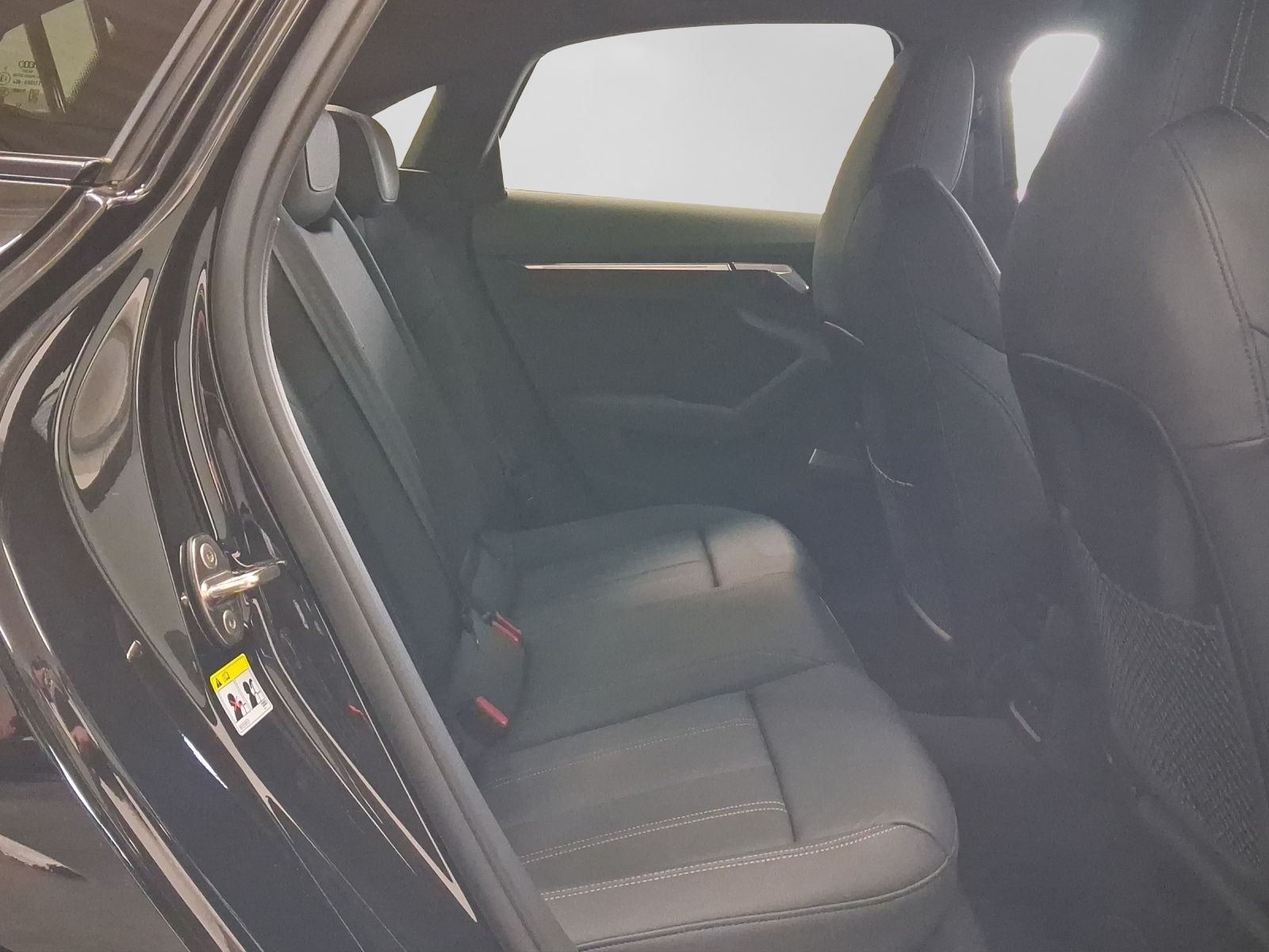 Audi S3 - Bild 7