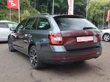 Skoda Octavia Combi 1.5 TSI DSG Soleil LED Navi DAB - Skoda Octavia aus 2020