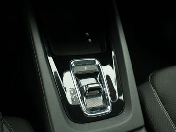 Skoda Octavia - 10
