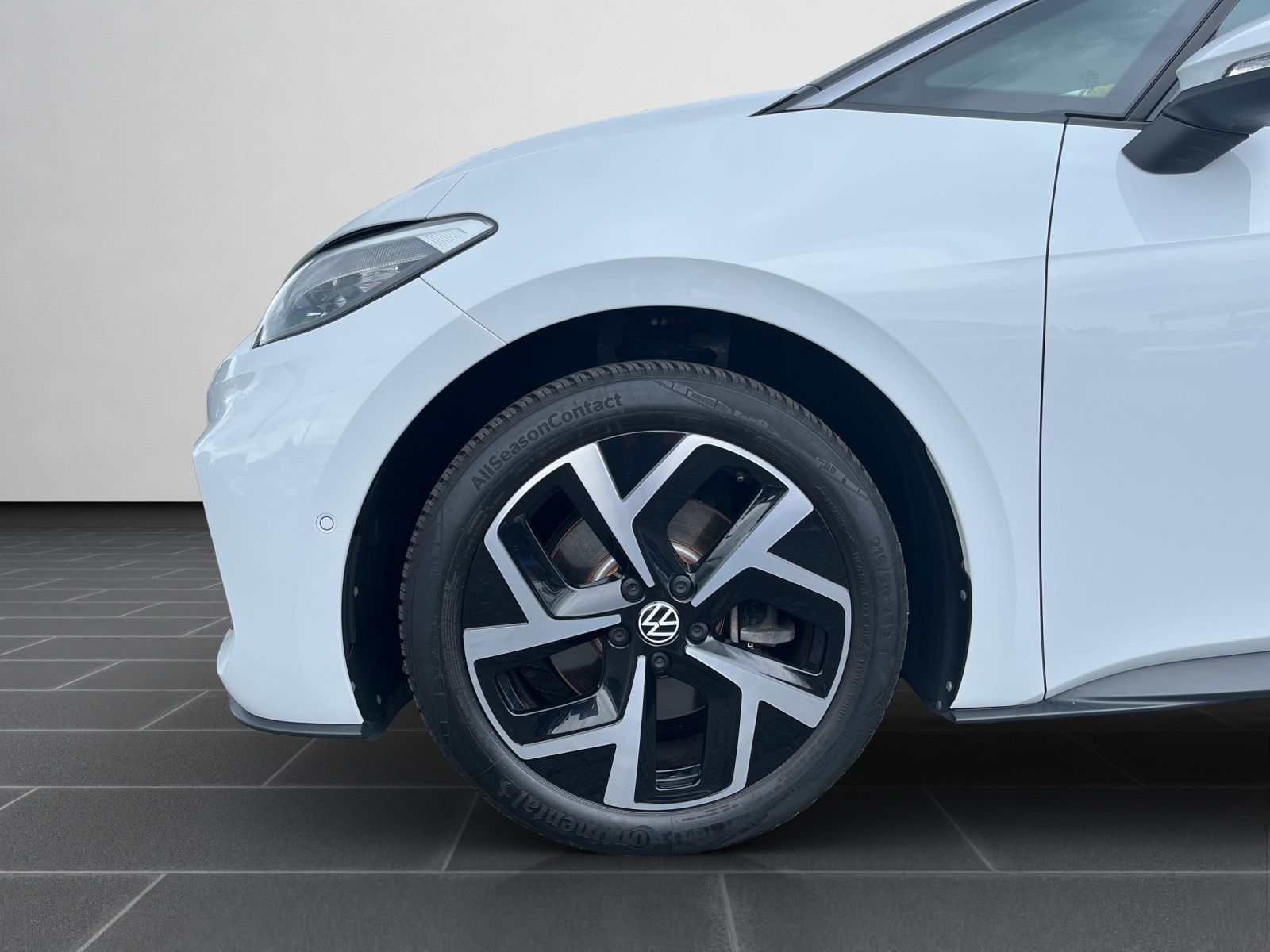 Volkswagen ID.3 - Bild 9