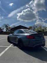 BMW M2 Coupé Deutsches Fahrzeug  - BMW M2: Coupe