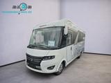 Frankia F-Line I 680 Plus 4.5 t Alde,Autark Paket - Frankia 6