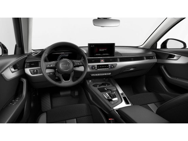 Audi A4 - Bild 7