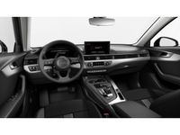 Audi A4 - Vorschau Bild 7
