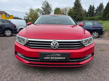 Volkswagen Passat Variant - 8