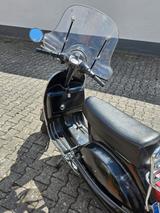 Piaggio P 200 E - PIAGGIO ROLLER 200