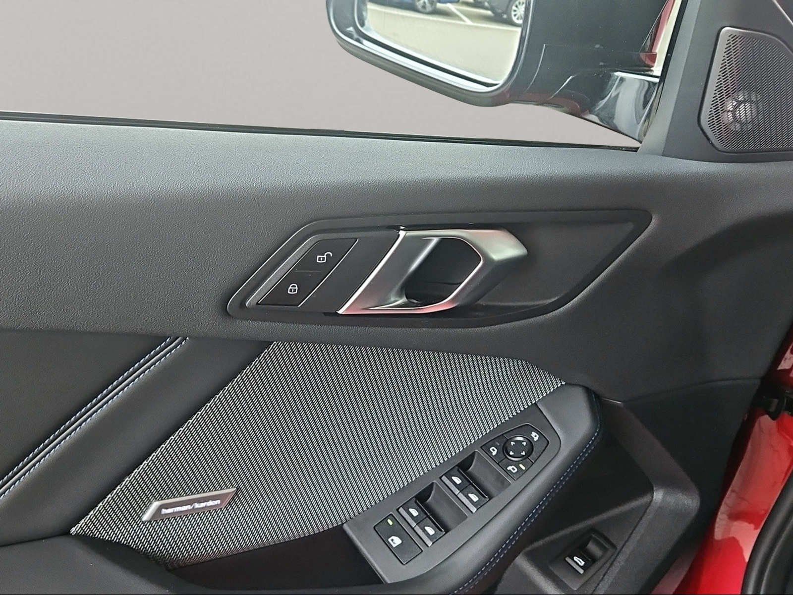 BMW M135 - Bild 19