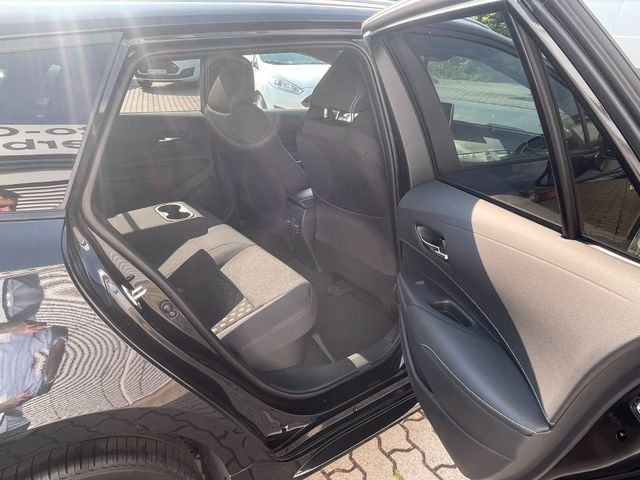 Swace 1.8 Hybrid CVT Comfort+ *Kamera*ACC*PDC*