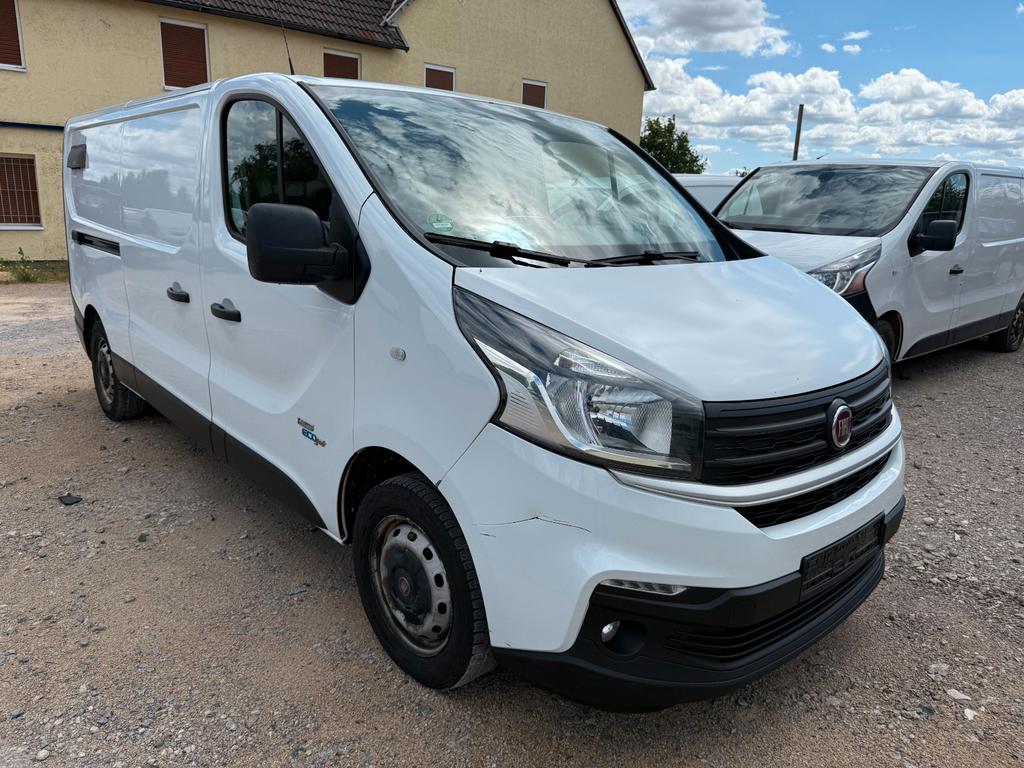 Fiat Talento