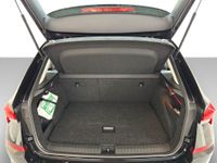 Skoda Kamiq - Vorschau Bild 11