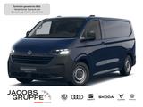 Volkswagen e-Transporter Kasten 100 kW BEV Radst. 3100 mm 9 - blaue Volkswagen T7 Transporter