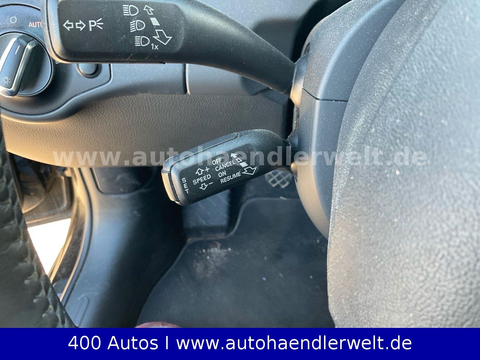 Audi A4 2010 — photo 17