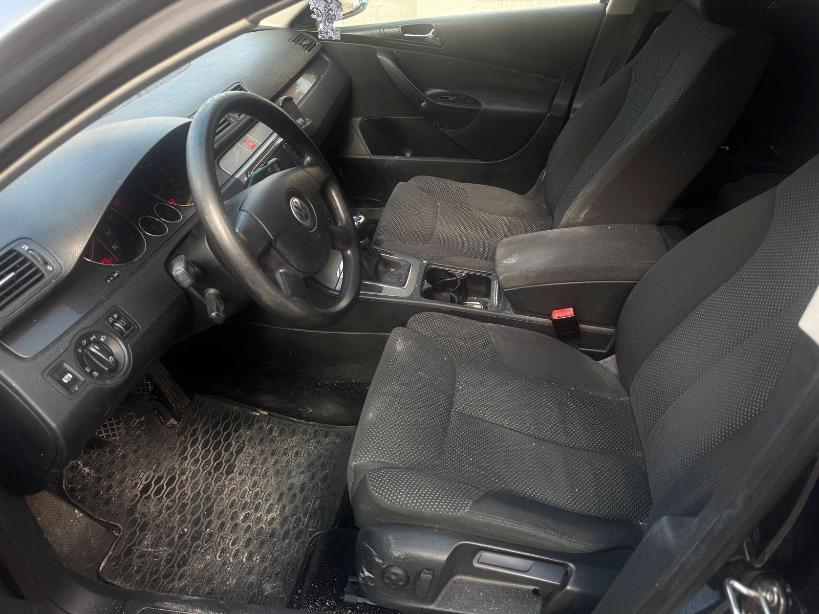 Volkswagen Passat 2007 — photo 10