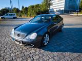 Mercedes-Benz C 200 CDI cl203  Mopf Klima Scheckheftgeflegt  - Mercedes-Benz CLC-Class mit Diesel-Antrieb