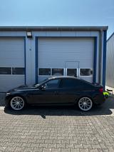 BMW M3 Competition - gebrauchte BMW M3 aus dem Jahr 2018