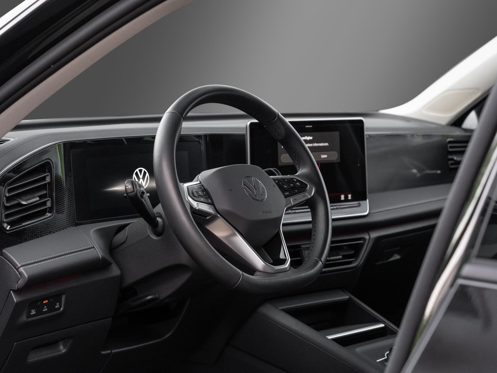 Volkswagen Tiguan Life LED+ Assistenz-Paket IQ.DRIVE 360°, миниатюра 15