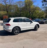 Volkswagen Touareg 3.0 V6 TDI SCR Tiptr. Terrain Tech - - VW Touareg Gebrauchtwagen in München