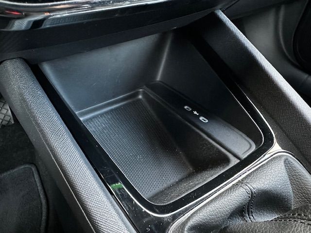 Octavia Combi Style KAMERA;BFS;TWA;FSE