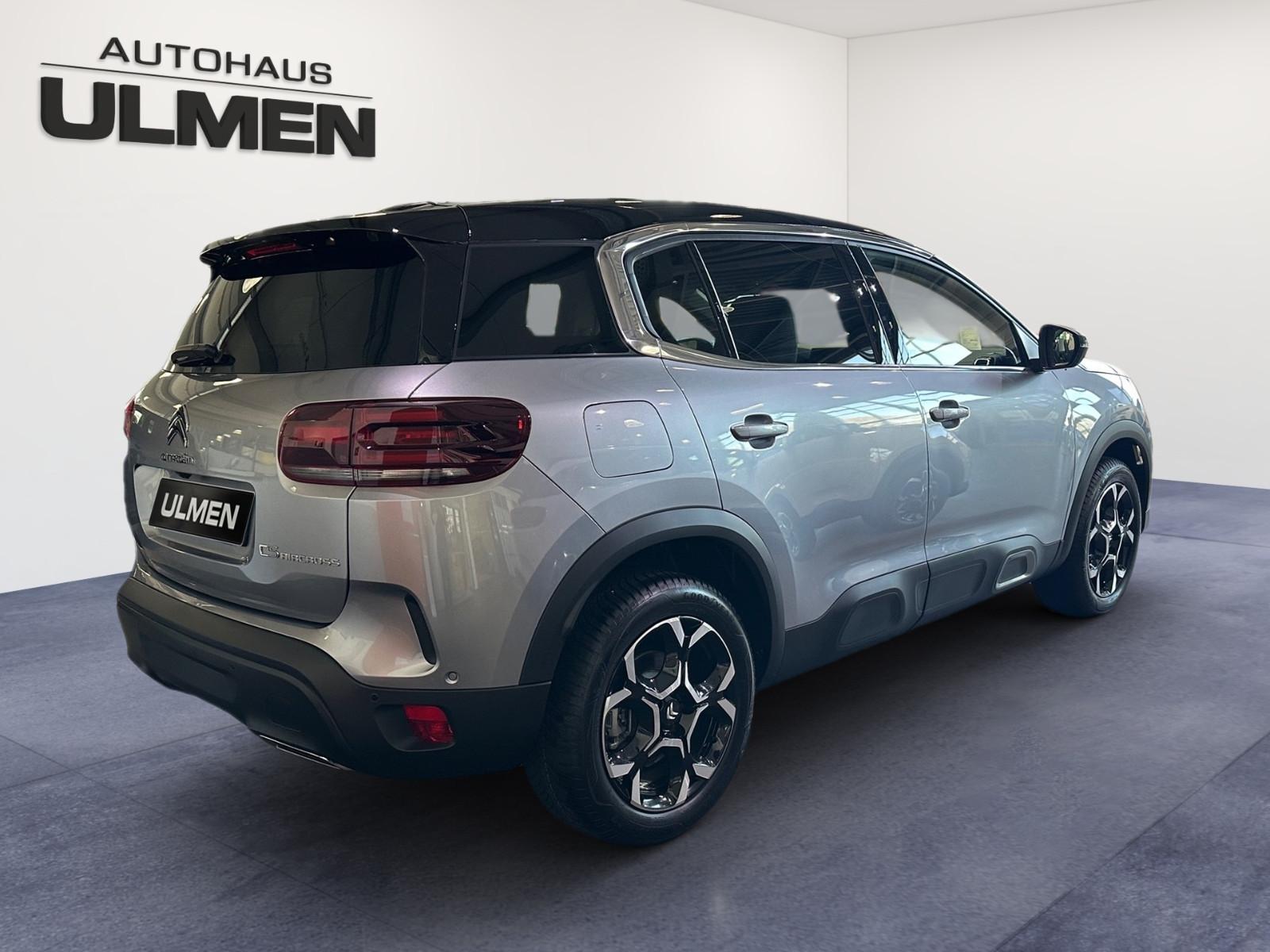 Citroën C5 Aircross Max