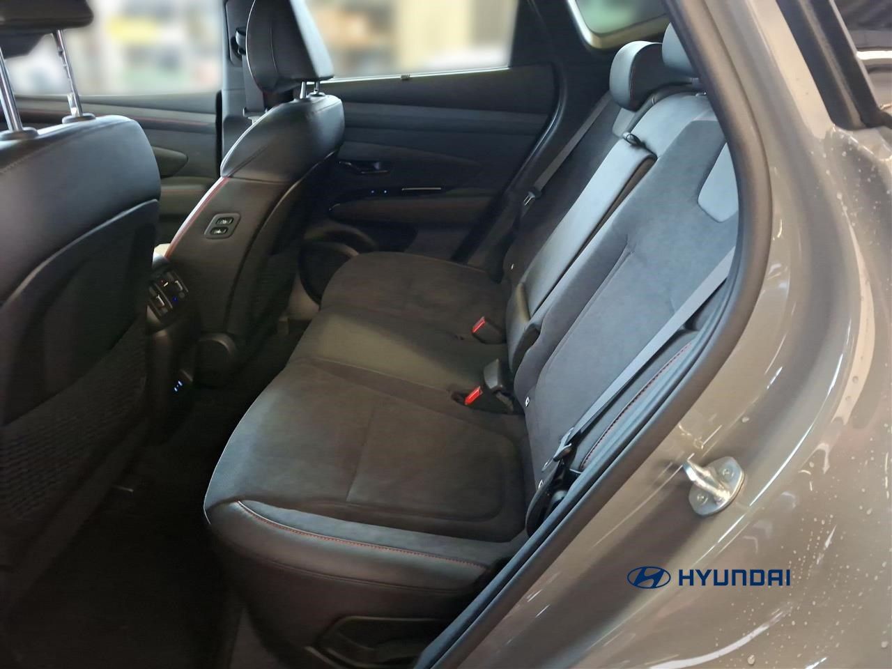 Hyundai Tucson – Bild 11