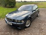 BMW 520iA Exclusive Highline Vollausstattung - BMW 5er Reihe: Highline Exclusive