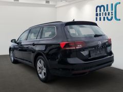 VW Passat Variant 2.0 TDI DSG~ACC~LED~Kam