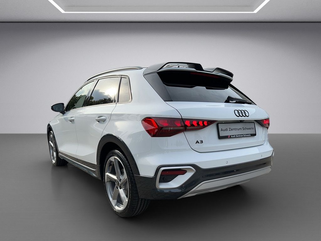 Audi A3 allstreet 35 1.5 TFSI S tronic ACC MATRIX-LED imagem 3