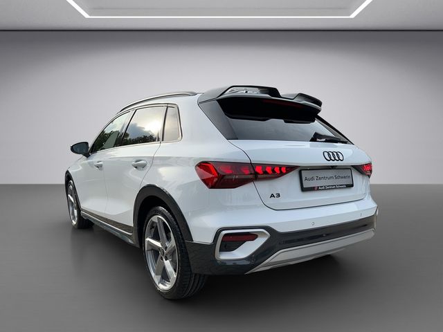 A3 allstreet 35 TFSI 110150 kWPS S tronic