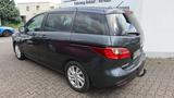 Mazda 5 2.0*150PS*XENON*SHZ*AHK*PDC*EXPORT-GEWERBE* - Mazda 5: mit Anhängerkupplung