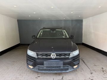 Volkswagen Tiguan - 3