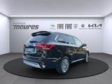 Mitsubishi Outlander Plug-in Hybrid PHEV 4WD ATG e-Sitze Ap - gebrauchte Mitsubishi SUV & Geländewagen