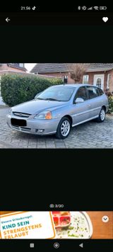 Kia Rio LS 2003 - Kia aus 2003