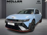 Hyundai IONIQ 5 N Elektro +LED+Navi+HUD+360+Cam+ACC+ - mit Elektro-Antrieb: Sitzheizung, Geländewagen