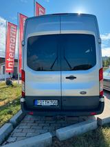 Ford Transit - 9 Sitzer & Camper L3 H3 - Ford Transit: Camper