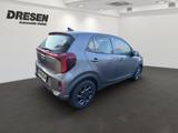Kia Picanto Vision PE2 1.0 GDI AT NAVI,CARPLAY,KAMER - Kia Picanto Neuwagen in Düsseldorf