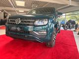 Volkswagen Amarok Aventura Diffsperre Rollo 1.Hand 20 Zoll - VW Amarok von 2021