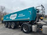 Schmitz Cargobull Cargobull SKI 24 SL7.2 Alu Kippauflieger 3 Achse - Gebraucht Kippauflieger