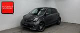Smart ForFour Brabus PANO+SPORT-AGA+KAMERA+JBL+ - Smart Gebrauchtwagen