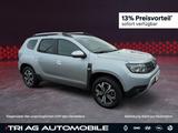 Dacia Duster Prestige TCe 130 2WD AHK-starr SHZ Multiv - Dacia Duster Gebrauchtwagen in Dortmund