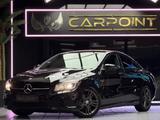 Mercedes-Benz CLA 200/Bi-Xenon/Navi/BT/T-Leder/BT/Night - Mercedes-Benz Gebrauchtwagen in Hamm