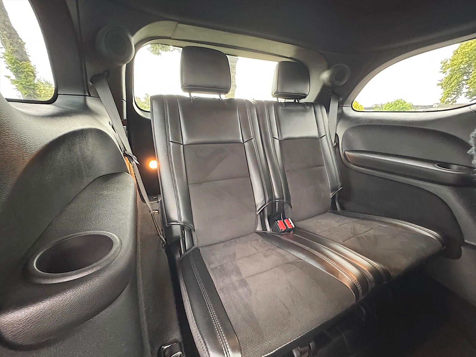 Fahrzeugabbildung Dodge Durango 5.7 V8 R/T SRT STYLE 4x4 Night Paket LED