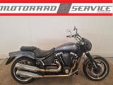 Yamaha XV 1700 Warrior Custom Miller Auspuffanlage - YAMAHA WARRIOR 1700