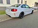 BMW M2 Competition M2 Competition - BMW M2: Competition