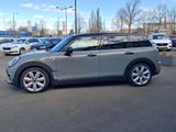 MINI Clubman John Cooper Works LED Navi Head-Up DAB - : Clubman
