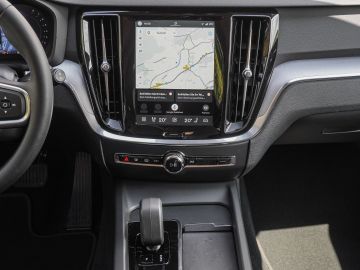 Volvo V60 - 11