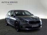 Skoda Fabia 1.0 TSI Selection DSG|LED|ACC|NAVI|CARPLAY - Skoda Fabia: 1.0