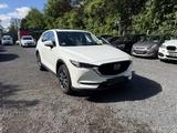 Mazda CX-5 Sports-Line AWD - Mazda CX-5 in Mainz