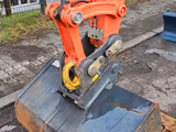 Kubota KX060-5 - Angebote
