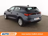 Seat Leon 1.5 TSI Copa*LED*TEMPO*PDC*SHZ*KLIMA* - Seat: Copa
